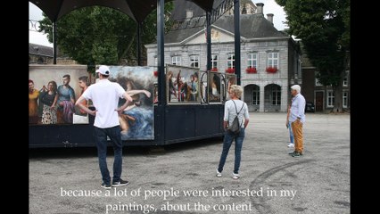 Visit Studio | Cyprian Nocon