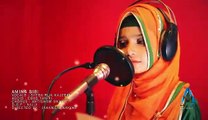 Syeda Rija Kaleem - Rab-ul-Awal Kalam 2016-2017