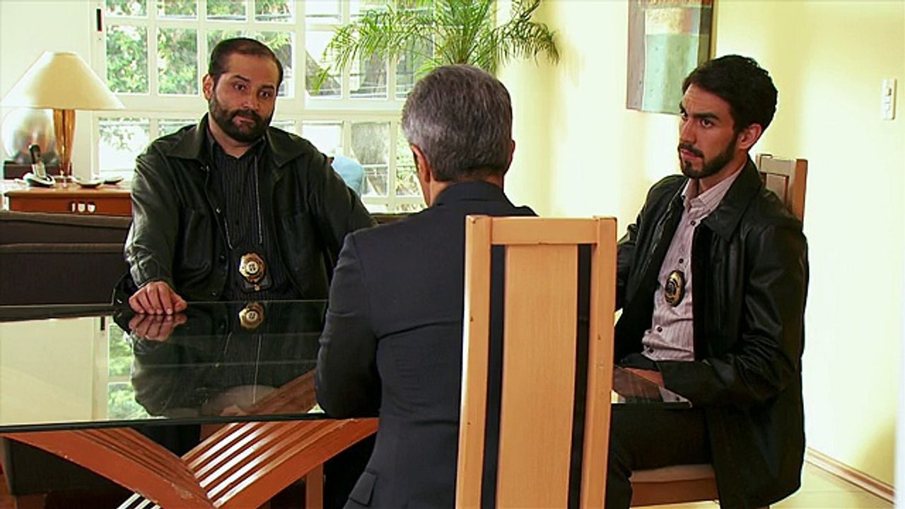 Marcelo y Lucía Capitulo 062