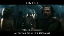 BEN HUR   Tous les Extraits du Film ! (Action, 2016)