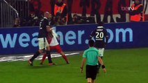 Falcao Penalty Goal  HATRICK HD - Bordeaux 0-4 Monaco 10.12.2016