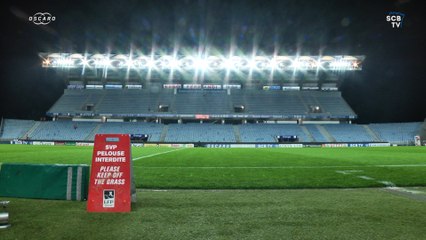 Bastia-Metz : L'ondeci