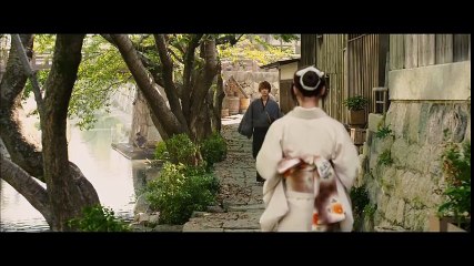 KENSHIN KYOTO INFERNO Bande Annonce VF (Arts Martiaux - 2016)