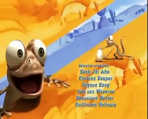 Oscar's Oasis Capitulo 22 completo