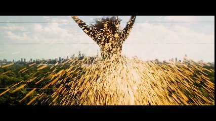 C est l heure de passer le mur  - DIVERGENTE 3 Extrait VF