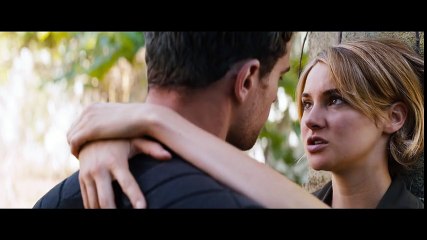 DIVERGENTE 3 Nouvelle Bande Annonce VF