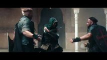 ASSASSIN S CREED Bande Annonce VOST du film [ULTRA HD] - Filmsactu