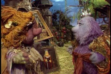 Fraggle Rock S2 E16 - Junior sells the Farm