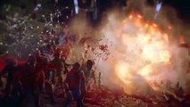 DEAD RISING 4 Trailer de Gameplay (E3 2016)