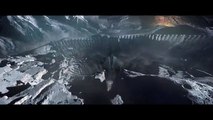 DESTINY Les Ténèbres Souterraines Trailer VF (DLC)