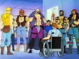 G.I. Joe S02e18 My Brother's Keeper