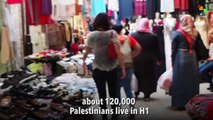 Abby Martin Exposes Israeli Terror in Hebron