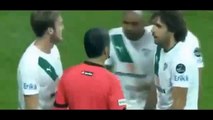 Beşiktaş - Bursaspor 2-1 Geniş Maç Özeti 10 Aralık 2016 - TURKEY׃ Super Lig