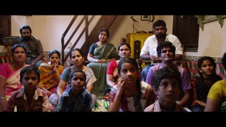 Kidaari Movie 2016_Nenjukkulla Ninnu Kittu_Tamil HD Video Song  M.Sasikumar, Nikhila Vimal  Darbuka Siva