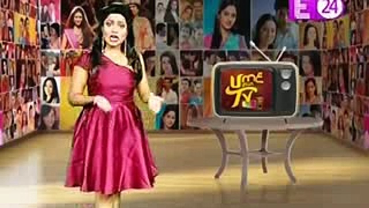 Beyhadh MAYA ARJUN KA RISHTA CHAPI KHABAR 11 December 2016