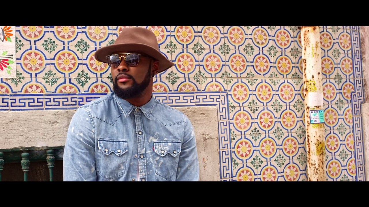 Hiro - Hiro - Aveuglé (clip officiel)