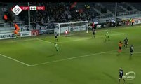 Mamadou Fall  Goal HD - Eupen	2-2	Charleroi 10.12.2016