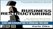 [PDF] Business Restructuring: An Action Template for Reducing Cost and Growing Profit Popular