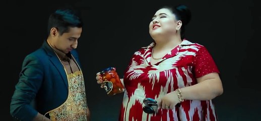 Sardor Rahimxon va Halima - Halima | Сардор Рахимхон ва Халима - Халима (HD Official Video)