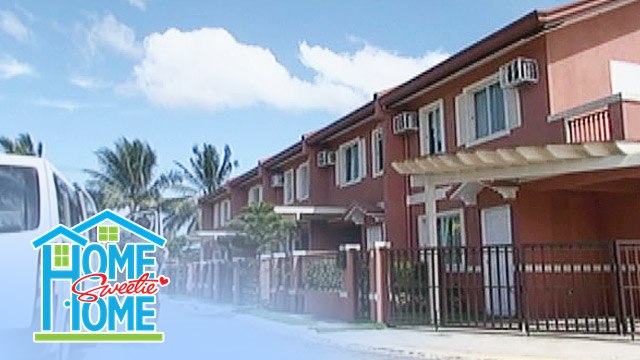 Home Sweetie Home: A new home?