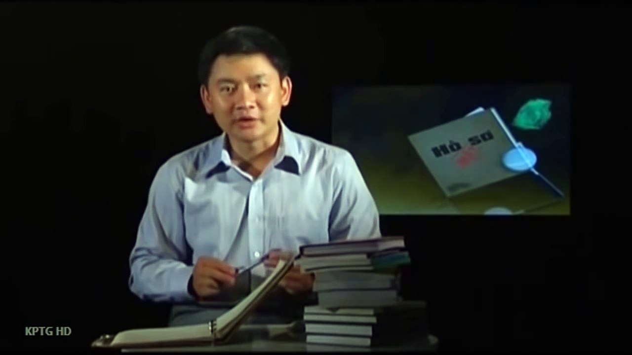 Vì Sao Lý Tiểu Long Bị Chết (Thuyết Minh)