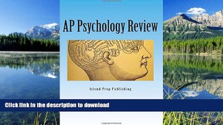 Audiobook AP Psychology Review: Practice Questions and Answer Explanations Kindle eBooks