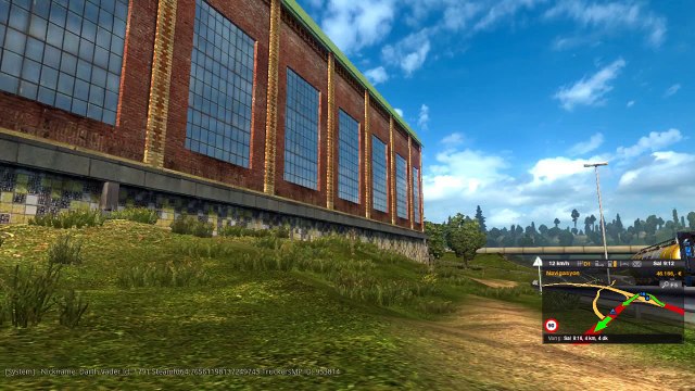 2505 ve 1791 Video Report