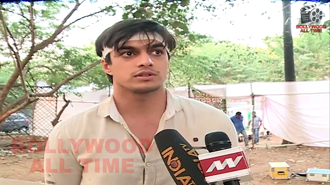 Akshara Ke Accident Ka Sach Aaya Sab Ke Samne - Yeh Rishta Kya Kehlata Hai - 10th December 2016 Exclusive News