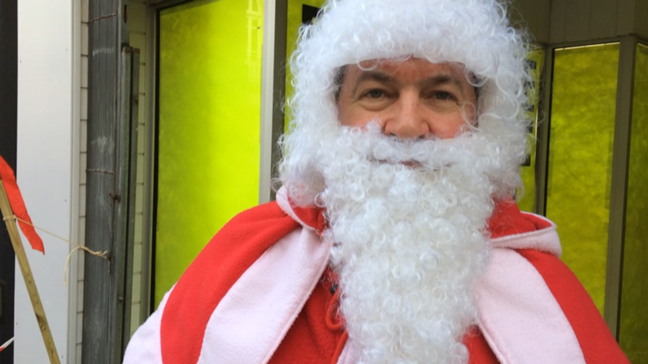 Animations de Noël à Auray