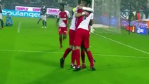 FC Girondins de Bordeaux 0-4 AS Monaco FC - Le Résumé Du Match