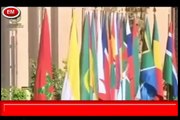 عاجل _ قناة جزائرية رسمية تثور على بوتفليقة و تدافع عن الوحدة التربية للمغرب