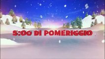 Disney Junior Italy Christmas Advert 2016