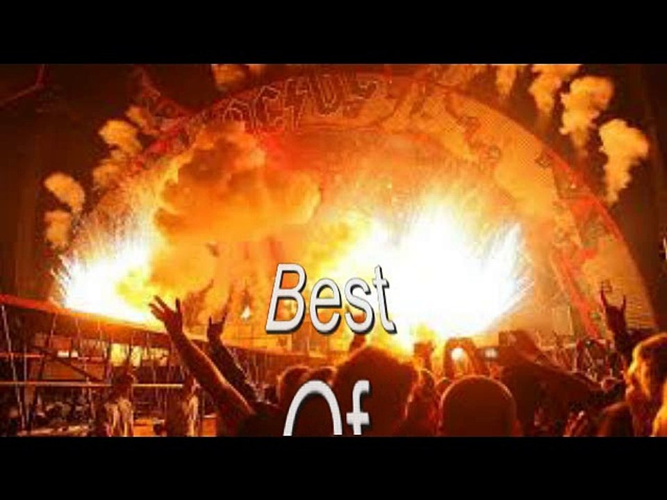 Best Of Megamix 2016 by DJ Christian vol.1