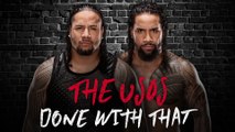 The Usos: Done With That (Official Theme)