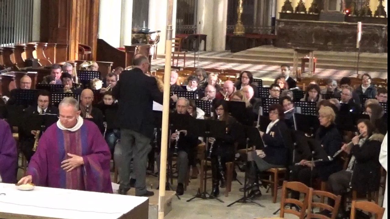 ave maria de Schubert