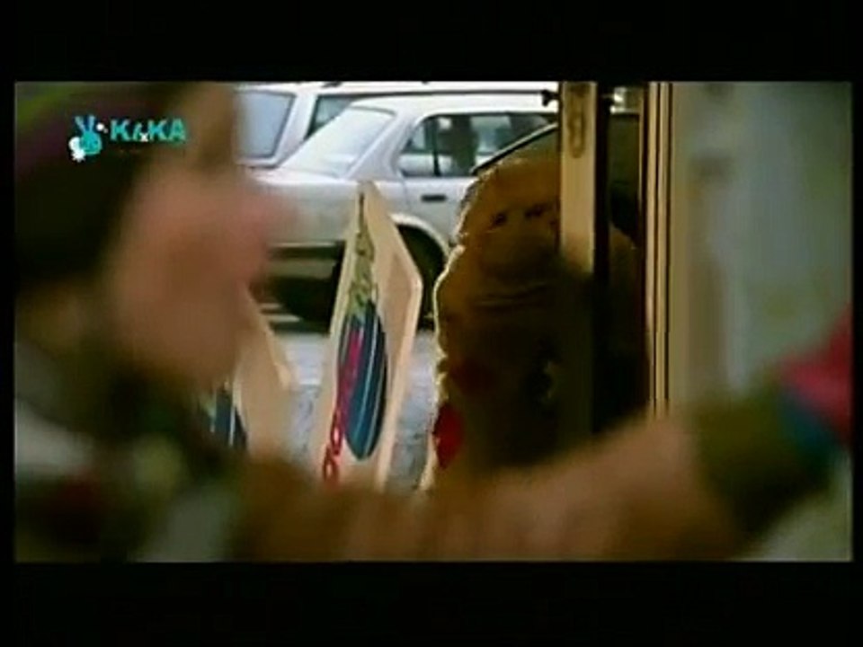 Beutolomäus und die vergessene Weihnacht Folge 10