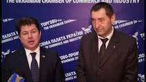 Ora News –Shqipëri-Ukrainë, marrëveshje bashkëpunimi për import-eksport