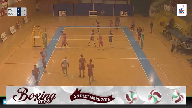 LBM : Martigues/St-Quentin - Aller