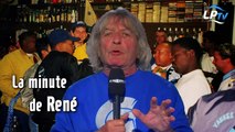 Dijon 1-2 OM : la minute de René