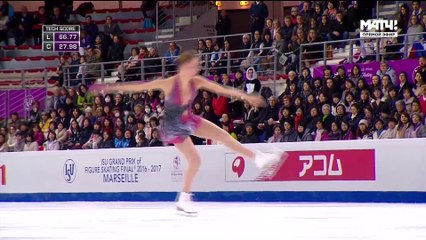 GPF2016 Anna POGORILAYA FS