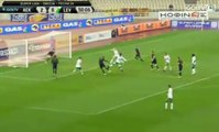 Tomas Pekhart goal -AEK Athens FCt2-0tLevadiakos 10.12.2016