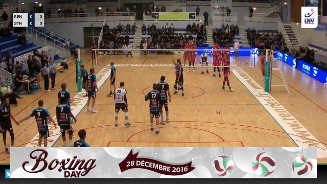 LBM : Rennes/St-Nazaire - Aller