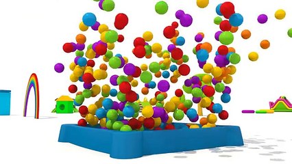 Развивающий мультик конструктор  Экскаватор Мася и большая МАШИНКА