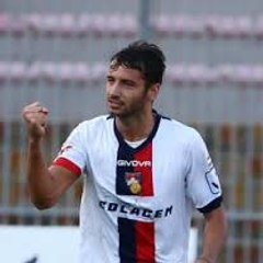 Gianmarco Ferrari Goal HD - Crotone	2-1 Pescara 10.12.2016