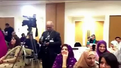 Junaid Jamshed Asked Maulana Tariq Jameel To Give Permission To Sing Kishore Song