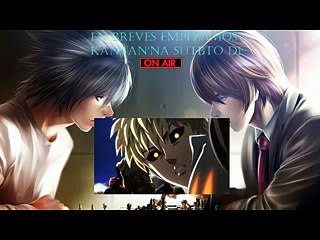 (React)Serial Experiments Lain ep 2