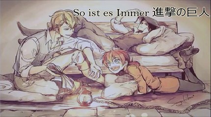 So ist es Immer original