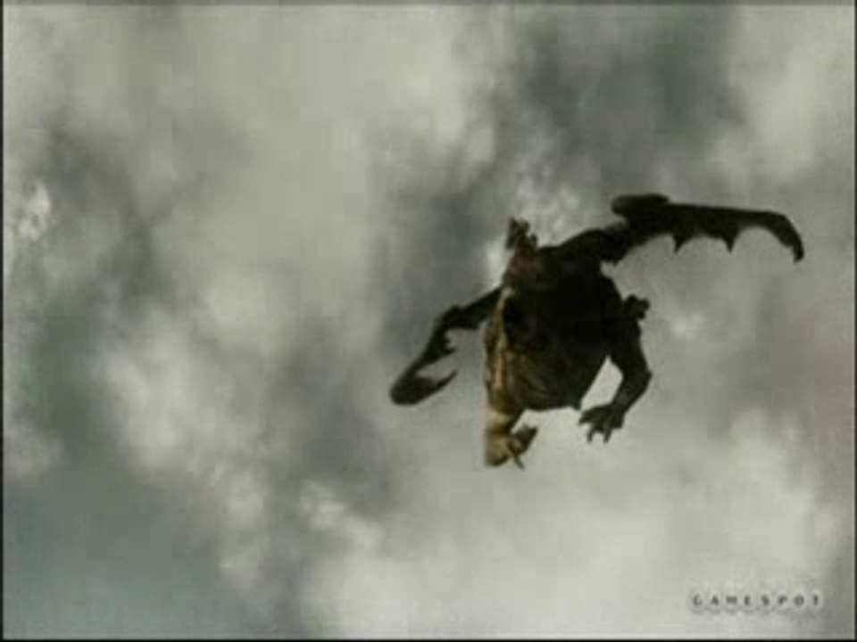 Lair Official  Trailer
