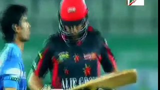 BPL T20 “Afridi  6 to 6” | win to the Sylhat Superstar