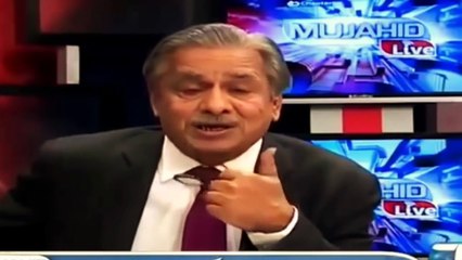 Pakistani Anchors Insulted By Live Callers